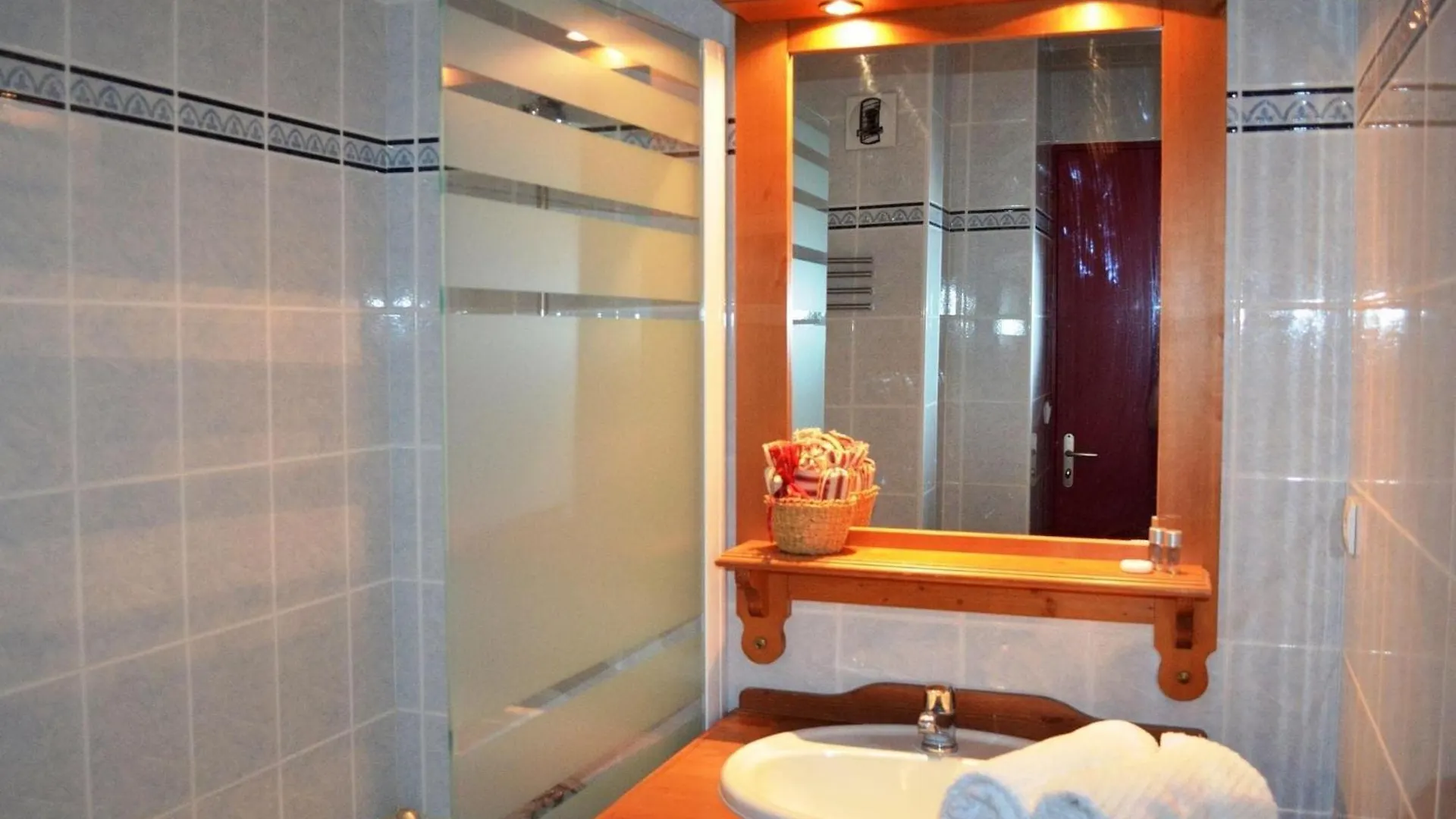Appartamento Comfortable Studio At The Ski Slopes Valfrejus 0*,